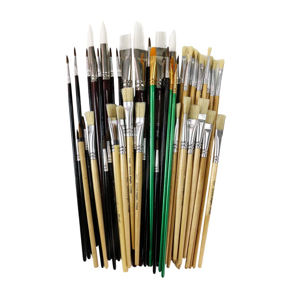 Sax Bargain Brush Bundle 2161208
